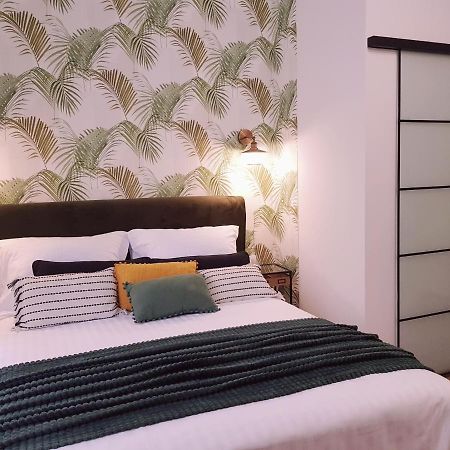 Room Lui Rijeka Zewnętrze zdjęcie