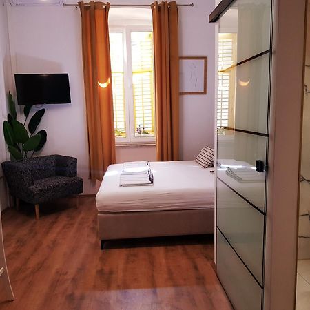Room Lui Rijeka Zewnętrze zdjęcie