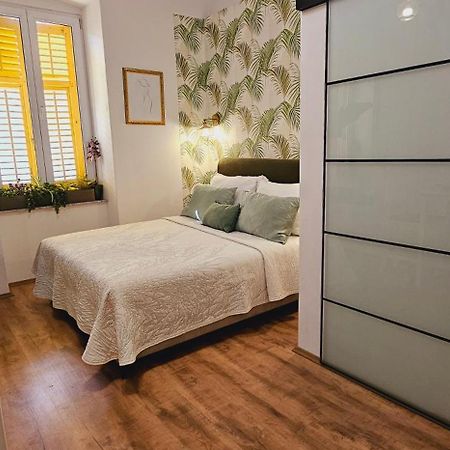 Room Lui Rijeka Zewnętrze zdjęcie