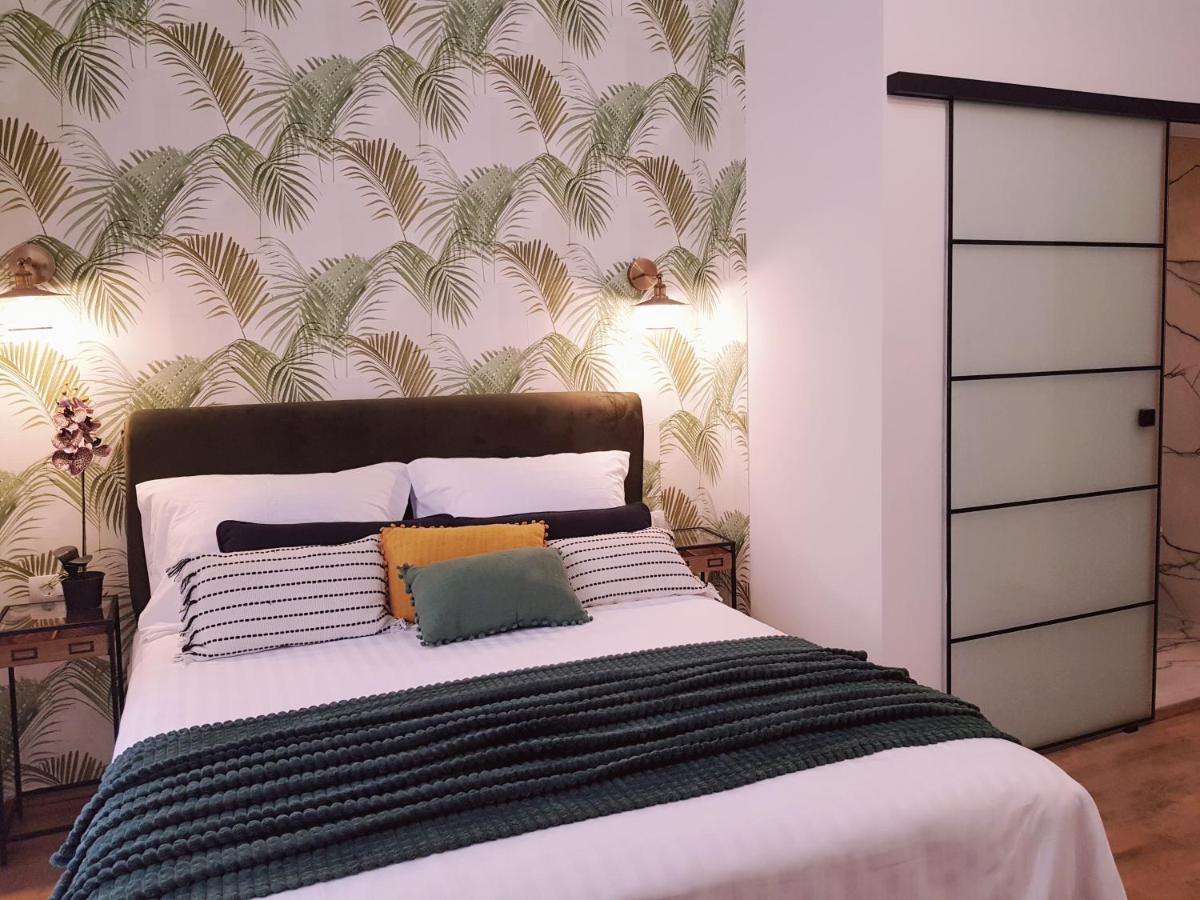 Room Lui Rijeka Zewnętrze zdjęcie