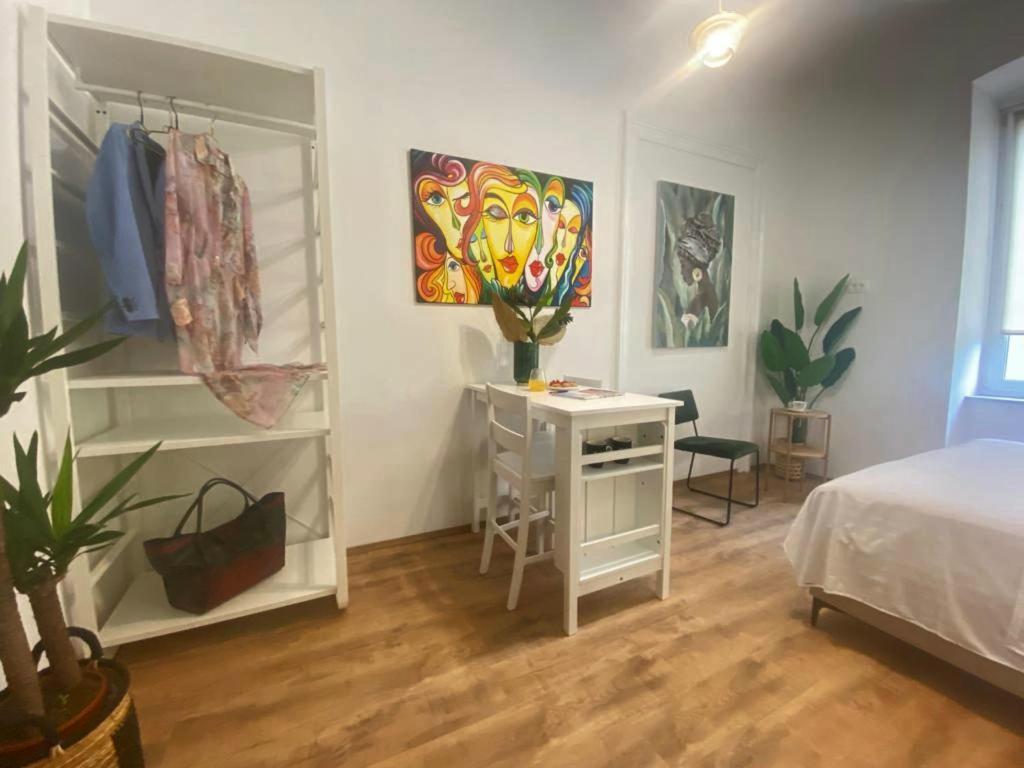 Room Lui Rijeka Zewnętrze zdjęcie