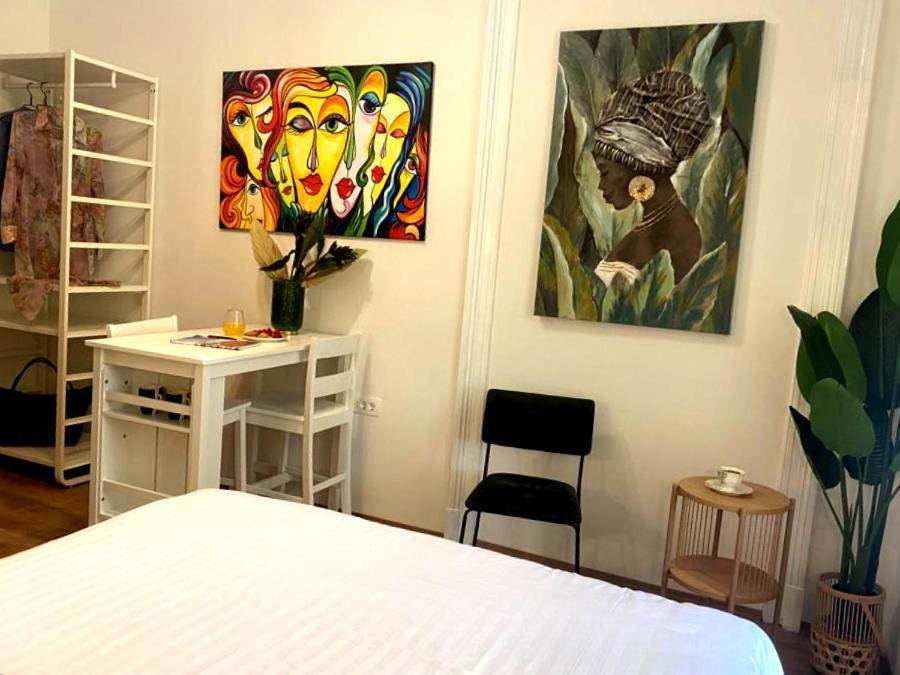 Room Lui Rijeka Zewnętrze zdjęcie