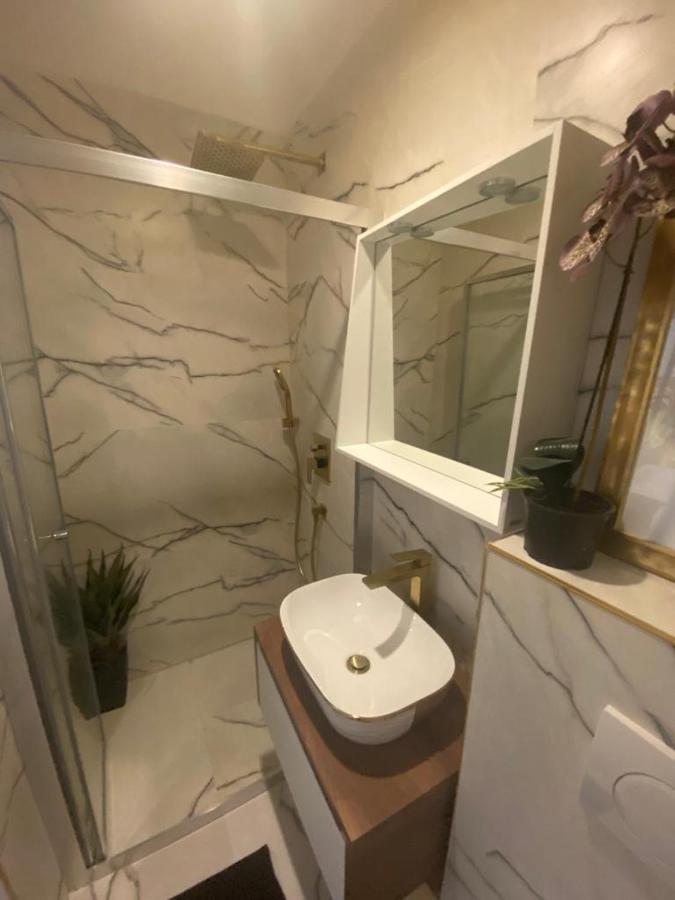 Room Lui Rijeka Zewnętrze zdjęcie