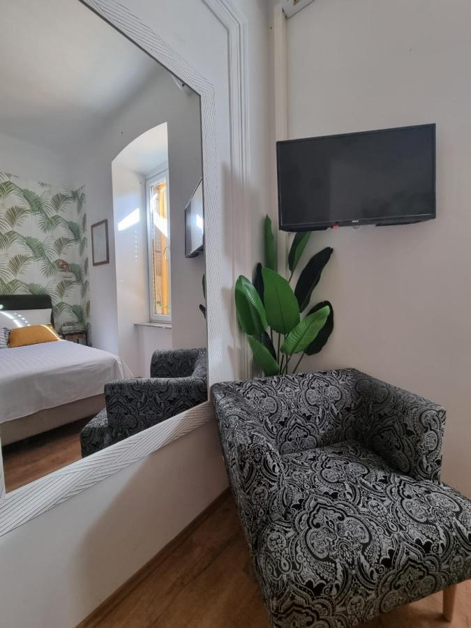 Room Lui Rijeka Zewnętrze zdjęcie