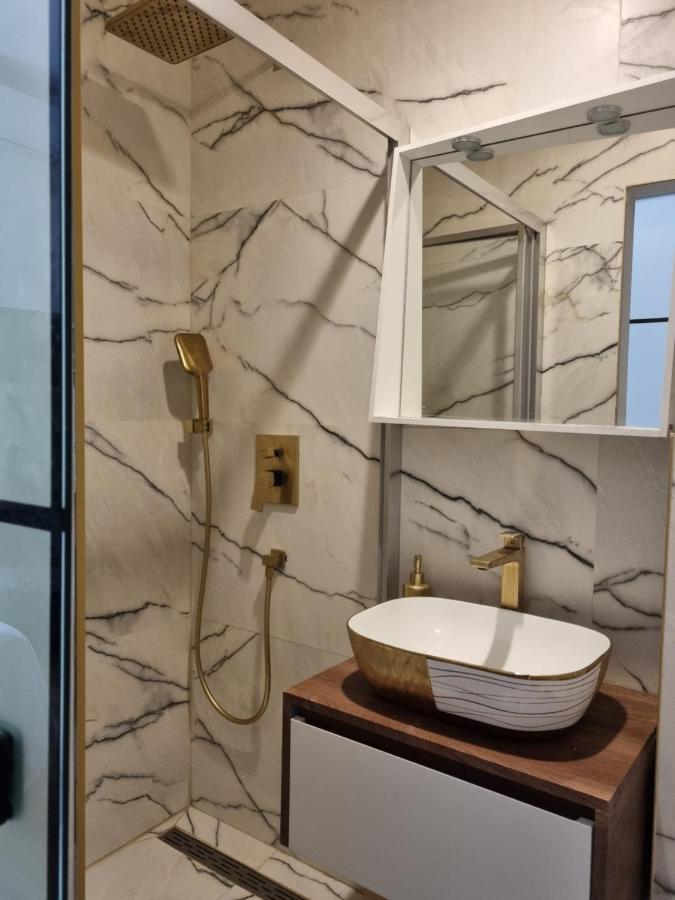 Room Lui Rijeka Zewnętrze zdjęcie