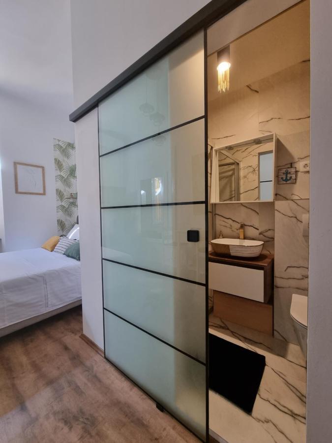 Room Lui Rijeka Zewnętrze zdjęcie