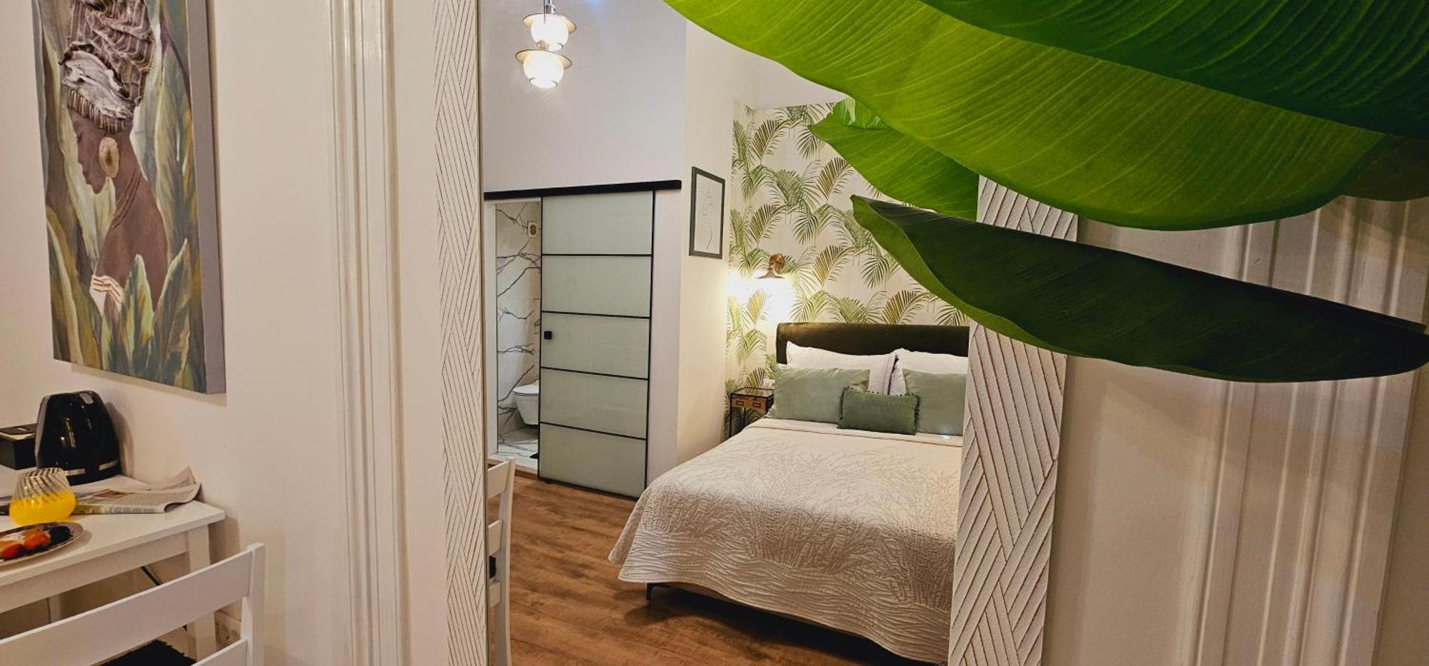 Room Lui Rijeka Zewnętrze zdjęcie